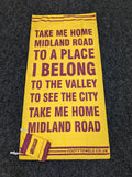 Bradford City - Midland Road