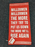 Rotherham United - Millermen