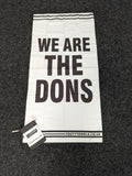 MK Dons - We are the Dons