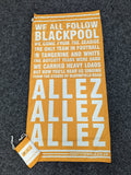 Blackpool Allez