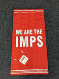 Lincoln City - We are the Imps