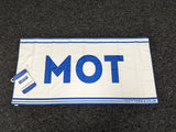 Leeds United - MOT