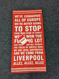 Liverpool - Allez allez allez