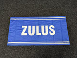 Birmingham City - Zulus
