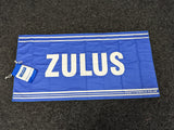 Birmingham City - Zulus