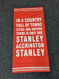 Accrington Stanley - Only One Stanley