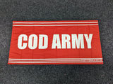 Fleetwood Town - Cod Army