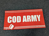 Fleetwood Town - Cod Army