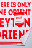 Leyton Orient