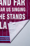 Aston Villa - Every week we follow