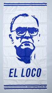 Leeds United - El Loco