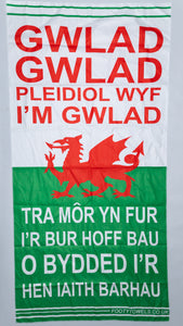 Wales - Land of my Fathers