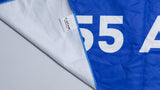 Glasgow Rangers - 55 and counting