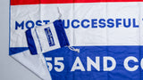 Glasgow Rangers - 55 and counting