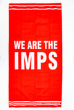 Lincoln City - We are the Imps