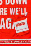 Rotherham United - Millermen