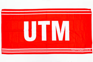 Rotherham United - UTM