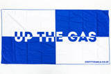 Bristol Rovers - Up the Gas