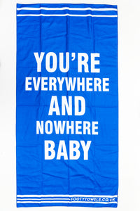Sheffield Wednesday - Hi Ho