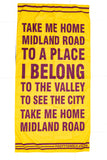 Bradford City - Midland Road