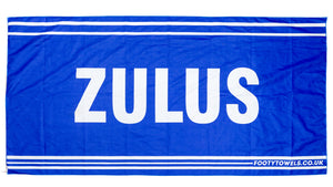 Birmingham City - Zulus