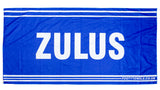 Birmingham City - Zulus