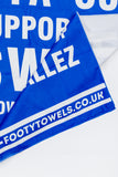 Ipswich Town - Every Saturday we follow
