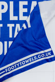 Cardiff City - You are my Cardiff