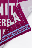 Aston Villa - Only one Villa