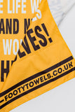 Wolverhampton Wanderers - Those were the days