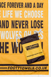 Wolverhampton Wanderers - Those were the days