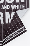 Newcastle United - Toon Toon black & white army