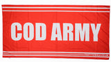 Fleetwood Town - Cod Army