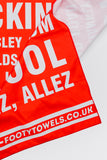 Liverpool - Allez allez allez
