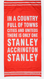 Accrington Stanley - Only One Stanley
