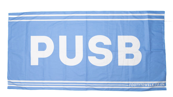 Coventry City - PUSB