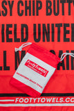 Sheffield United - Greasy Chip Butty