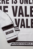 Port Vale Microfibre beach towel