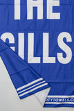 Gillingham Microfibre beach towel