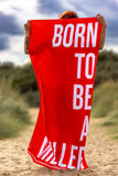 Rotherham United - Born to be a Miller
