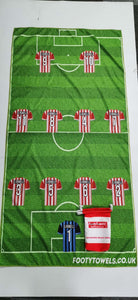 Sunderland - Gary Rowell