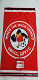 Bristol City - When the moon shines