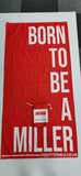 Rotherham United - Born to be a Miller