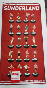 Sunderland - Legends