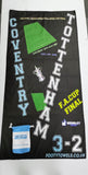 Coventry City - FA Cup