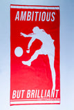 Rotherham United - Ambitious but Brilliant
