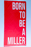 Rotherham United - Born to be a Miller