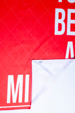 Rotherham United - Born to be a Miller