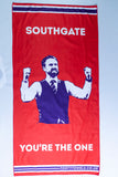 England - Gareth Southgate
