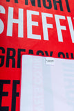 Sheffield United - You fill up my senses